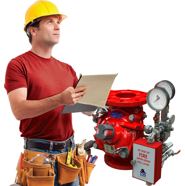 How to Choose Top Fire Protection Companies & Contractors?