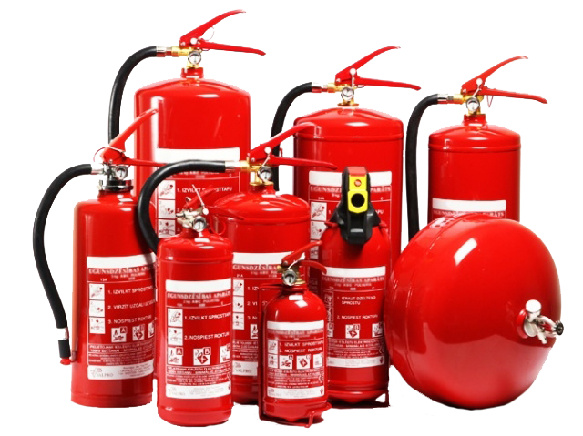 fire inspection system orange county