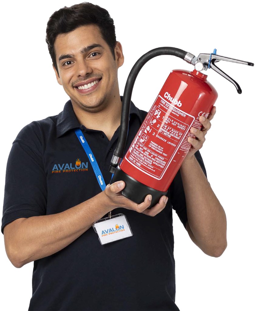 fire protection professionals