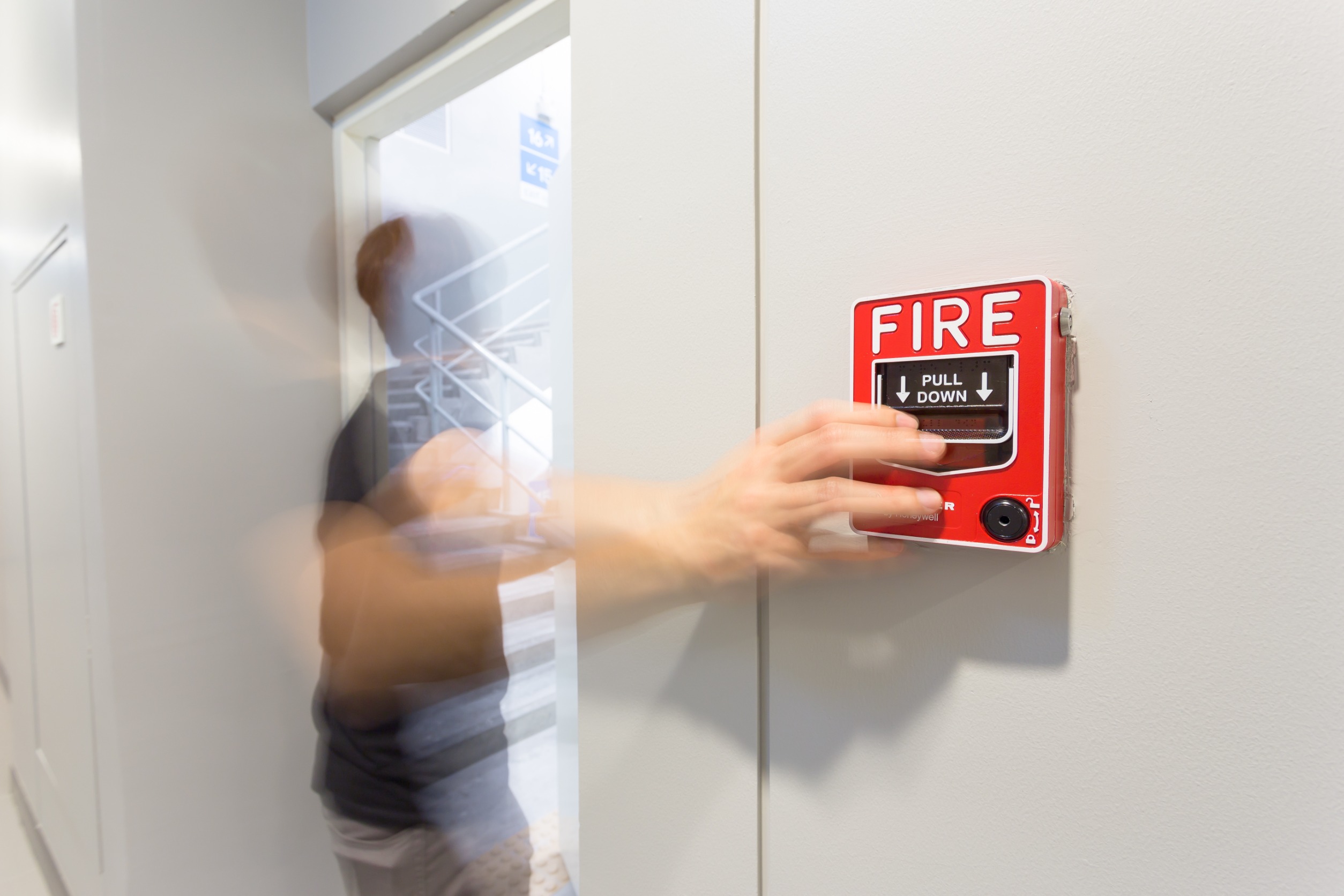 2023 Fire Safety Checklist Avalon Fire Protection