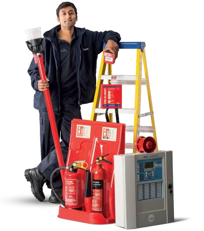Anaheim California Fire Safety Systems - Reliable protection for homes and businesses.