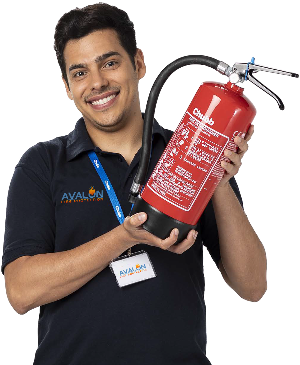 Services Avalon Fire Protection